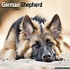 German Shepherd Calendar